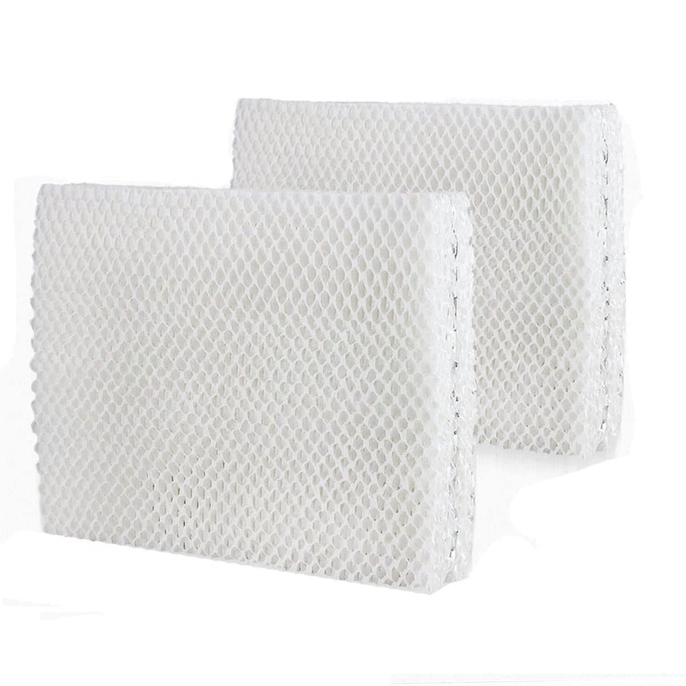 Evaporative Humidifier Replacement Wick Filters (2-Pack)