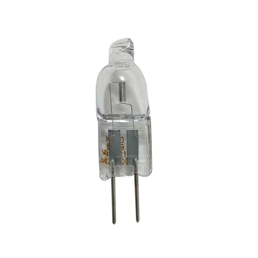 Osram 64428 20w 12v G4 Bi-Pin Halostar Oven Halogen bulb