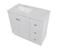 Glacier-Bay-Bannister-36-5-in-W-x-18-75-in-D-x-35-14-in-H-Bath-Vanity-in-White-with-White-Top