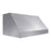 ZLINE DuraSnow Stainless Steel Under Cabinet Range Hood (8685S)