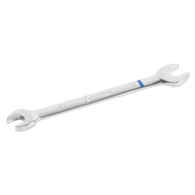 Kobalt 10-mm 12-point Metric Standard Open End Wrench