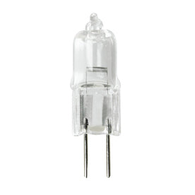 Feit Electric 15 Watt Dimmable Bright White T3 Halogen Appliance/Light Fixture Light Bulb BPQ15T36RP