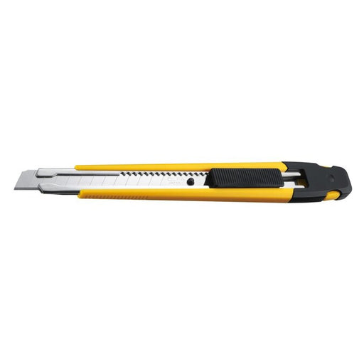 OLFA 1-Blade Retractable Utility Knife (Snap-Off Blade)