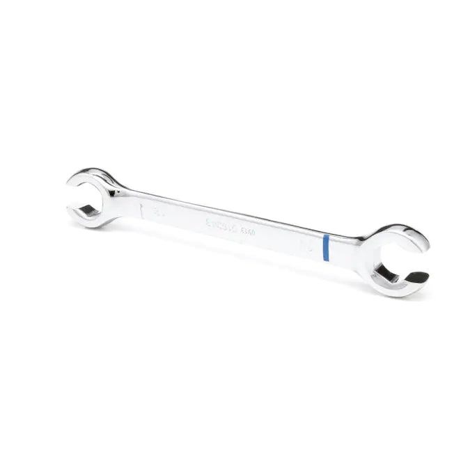 Kobalt 13-mm x 14-mm 6-point Metric Flare Nut Open End Wrench
