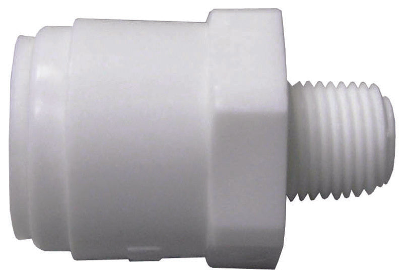 Watts - 3/8 x 1/8 Male Connector