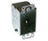 Raco 8500 2 1/2 Switch Box With Ears