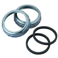 Master Plumber 1 1/4" Slip-Joint Nuts And Washers