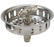 Brass Craft 738-138 Master Plumber Stainless Steel Replacement Basket Strainer