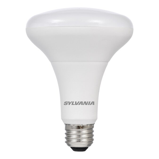 SYLVANIA Ultra 65-Watt EQ LED Reflector Soft White Dimmable Flood Light Bulb (2-Pack)