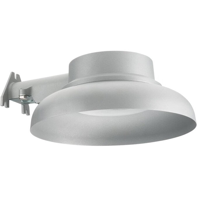 Lithonia Lighting 3096-Lumen Gray Integrated LED Outdoor Area Light