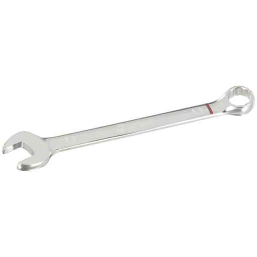 Kobalt 5/8-in 12-point Standard (SAE) Standard Combination Wrench