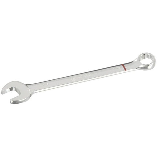 Kobalt 11/16-in 12-point Standard (SAE) Standard Combination Wrench