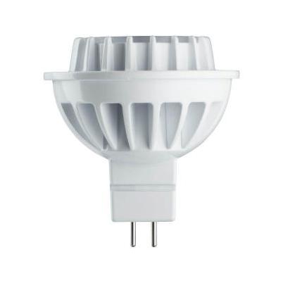 Philips 50w Equivalent Bright White Mr16 Gu5.3 Led Spotlight Light Bulb