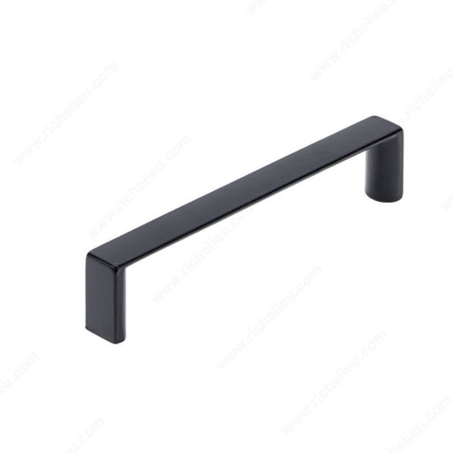 3 25/32 in* (Black) Contemporary Metal Pull - 5632 Product №: BP5632596900