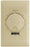 Jasco Products Company Ivy 30Min Switch Timer 15082 Timers Hard Wire