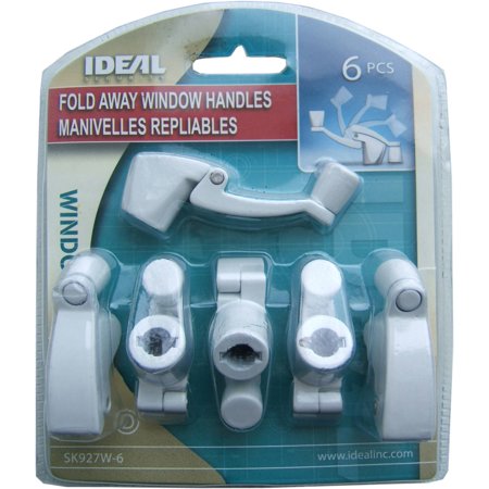 Ideal Fold Away Handle Window Crank
