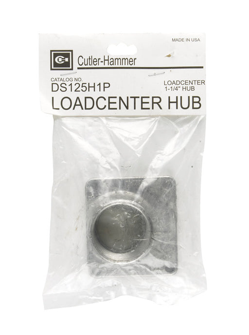 Cutler-Hammer Bolt-On 1 1/4" Hub