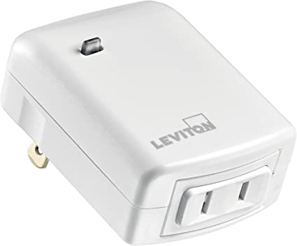 Leviton Smart Plug-in Dimmer