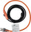 Electric Water Pipe Heat Cable 3 Ft.
