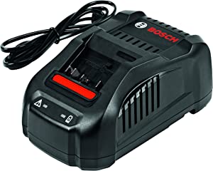 BOSCH BC1880 18V Lithium-Ion Battery Charger