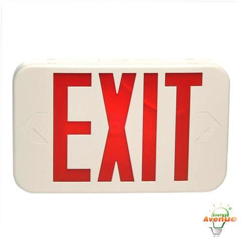Cooper Lighting APX7R - All Pro Series Exit Sign