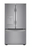 LG 29 cu ft. French Door Refrigerator Linear Door Cooling in Stainless Steel