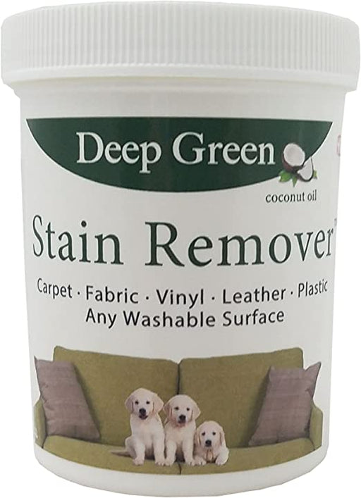 Deep Green All Purpose Stain Remover 8oz