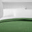 Twin/Twin XL Jersey Quilt Green - Room Essentials™