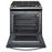 Kenmore 7511 5.0 cu. ft. Slide-In Gas Range with Turbo Boil - Stainless Steel