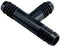 1/2 Inch Funny Pipe Tee, Sprinkler Fitting for Underground Irrigation Systems