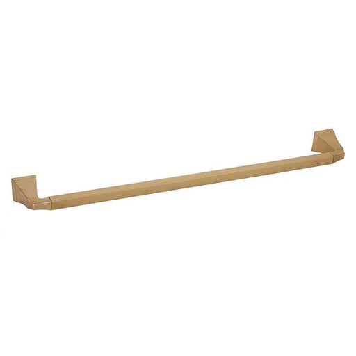Delta Dryden Collection 24 in. (610mm) Towel Bar Champagne Bronze