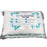 Tommy Bahama Enhanced Support Queen Pillow 2-Pack 100% Cotton Ultra Soft