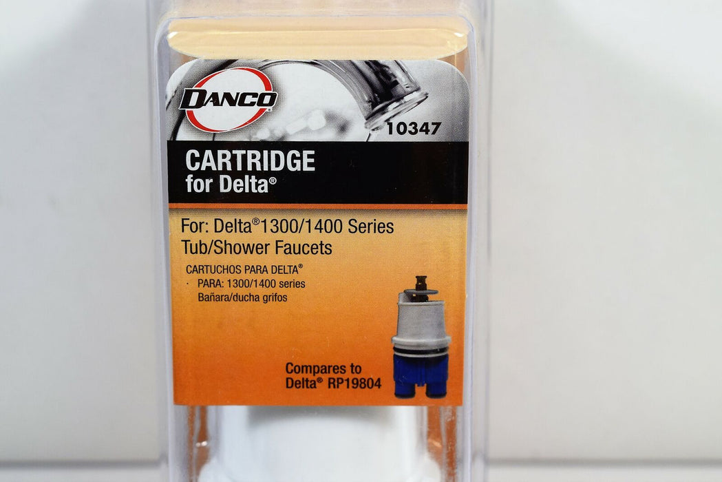 Danco Plastic Tub/Shower Valve Cartridge for Delta