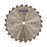 IRWIN Classic 10-in 24-Tooth Carbide Miter/Table Saw Blade