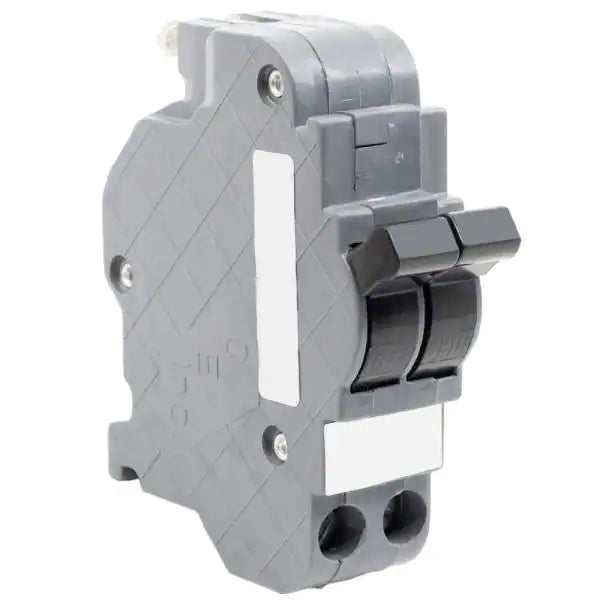 Thin 30 Amp Single-Pole Replacement Circuit Breaker