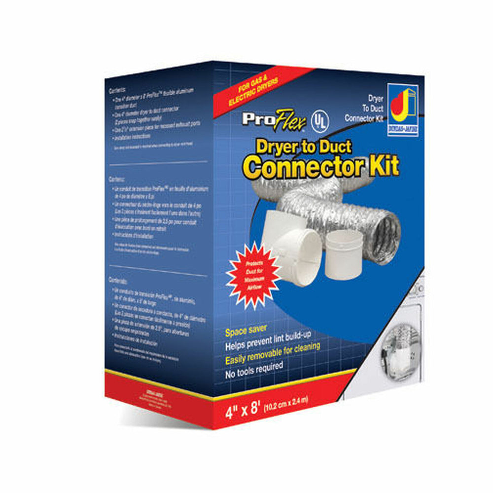 ProFlex - Indoor Dryer Vent Kit