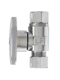 Keeney Connects to Existing Valve 3/8" x 3/8"