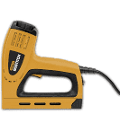 Arrow Fastener T50ACD Staple Nail Gun Electric Compact