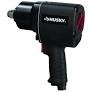 Husky H4490 3/4" Air Impact Wrench