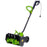Earthwise 16 in. 12 Amp Corded Electric Snow Shovel
