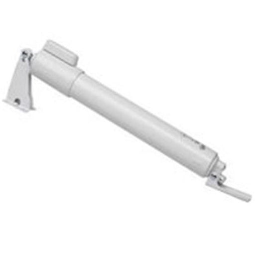 Wright Products Heavy Duty Tap N Go Closer in White
