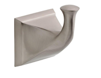 Delta Everly Collection Towel Hook Brushed Nickel