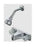 Project Source Chrome 2-Handle Bathtub and Shower Faucet with Valve