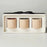 Hearth and Hand Magnolia Soy Candle Set Citrus & Clove Bergamot Cypress Pine