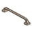 MOEN Home Care 36 in. x 1-1/4 in. Concealed Screw Grab Bar with SecureMount and Curl Grip in Old World Bronze