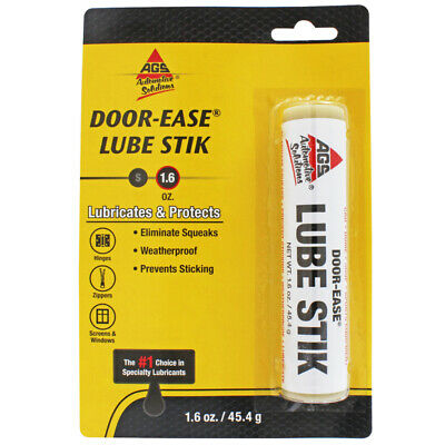 Door-Ease Lube Stick 1.68 Oz. Stick Lube