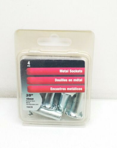 Shepherd Metal Sockets 3/8"