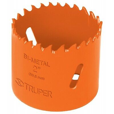 TRUPER COBI-1-3/8 Bimetallic cutters 1-3 / 8 '