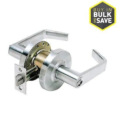 TELL COMMERCIAL HEAVY DUTY INTERIOR PRIVACY DOOR LEVER