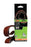 Gator 3-Piece Aluminum Oxide 80-Grit Belt Sandpaper